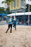 Galeria de Fotos - FOTO - 3º Torneio de Beach Tennis