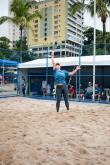 Galeria de Fotos - FOTO - 3º Torneio de Beach Tennis