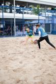 Galeria de Fotos - FOTO - 3º Torneio de Beach Tennis