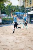 Galeria de Fotos - FOTO - 3º Torneio de Beach Tennis