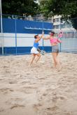 Galeria de Fotos - FOTO - 3º Torneio de Beach Tennis