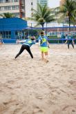 Galeria de Fotos - FOTO - 3º Torneio de Beach Tennis