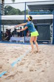 Galeria de Fotos - FOTO - 3º Torneio de Beach Tennis