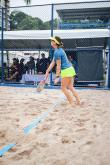 Galeria de Fotos - FOTO - 3º Torneio de Beach Tennis