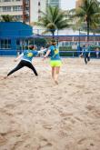 Galeria de Fotos - FOTO - 3º Torneio de Beach Tennis