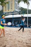 Galeria de Fotos - FOTO - 3º Torneio de Beach Tennis