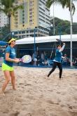 Galeria de Fotos - FOTO - 3º Torneio de Beach Tennis