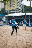 Galeria de Fotos - FOTO - 3º Torneio de Beach Tennis