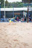 Galeria de Fotos - FOTO - 3º Torneio de Beach Tennis