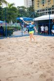 Galeria de Fotos - FOTO - 3º Torneio de Beach Tennis