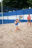 Galeria de Fotos - FOTO - 3º Torneio de Beach Tennis