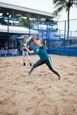 Galeria de Fotos - FOTO - 3º Torneio de Beach Tennis