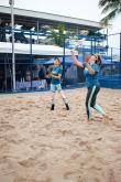 Galeria de Fotos - FOTO - 3º Torneio de Beach Tennis