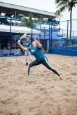 Galeria de Fotos - FOTO - 3º Torneio de Beach Tennis