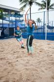 Galeria de Fotos - FOTO - 3º Torneio de Beach Tennis