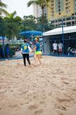 Galeria de Fotos - FOTO - 3º Torneio de Beach Tennis