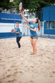 Galeria de Fotos - FOTO - 3º Torneio de Beach Tennis