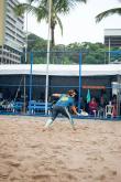 Galeria de Fotos - FOTO - 3º Torneio de Beach Tennis