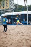 Galeria de Fotos - FOTO - 3º Torneio de Beach Tennis