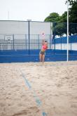 Galeria de Fotos - FOTO - 3º Torneio de Beach Tennis