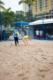 Galeria de Fotos - FOTO - 3º Torneio de Beach Tennis