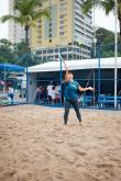 Galeria de Fotos - FOTO - 3º Torneio de Beach Tennis