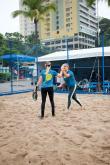 Galeria de Fotos - FOTO - 3º Torneio de Beach Tennis