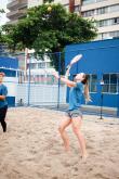 Galeria de Fotos - FOTO - 3º Torneio de Beach Tennis