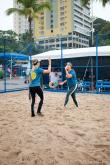 Galeria de Fotos - FOTO - 3º Torneio de Beach Tennis