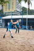 Galeria de Fotos - FOTO - 3º Torneio de Beach Tennis