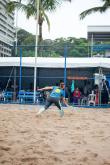 Galeria de Fotos - FOTO - 3º Torneio de Beach Tennis