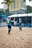 Galeria de Fotos - FOTO - 3º Torneio de Beach Tennis