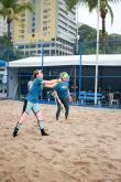 Galeria de Fotos - FOTO - 3º Torneio de Beach Tennis