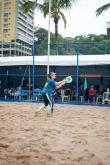 Galeria de Fotos - FOTO - 3º Torneio de Beach Tennis