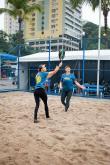 Galeria de Fotos - FOTO - 3º Torneio de Beach Tennis