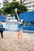 Galeria de Fotos - FOTO - 3º Torneio de Beach Tennis