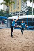 Galeria de Fotos - FOTO - 3º Torneio de Beach Tennis