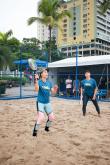 Galeria de Fotos - FOTO - 3º Torneio de Beach Tennis