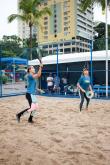 Galeria de Fotos - FOTO - 3º Torneio de Beach Tennis