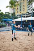 Galeria de Fotos - FOTO - 3º Torneio de Beach Tennis