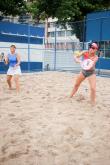 Galeria de Fotos - FOTO - 3º Torneio de Beach Tennis