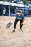 Galeria de Fotos - FOTO - 3º Torneio de Beach Tennis