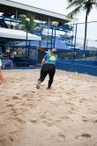 Galeria de Fotos - FOTO - 3º Torneio de Beach Tennis