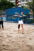 Galeria de Fotos - FOTO - 3º Torneio de Beach Tennis