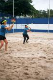 Galeria de Fotos - FOTO - 3º Torneio de Beach Tennis