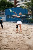 Galeria de Fotos - FOTO - 3º Torneio de Beach Tennis