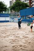 Galeria de Fotos - FOTO - 3º Torneio de Beach Tennis