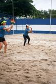 Galeria de Fotos - FOTO - 3º Torneio de Beach Tennis