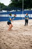 Galeria de Fotos - FOTO - 3º Torneio de Beach Tennis