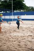 Galeria de Fotos - FOTO - 3º Torneio de Beach Tennis